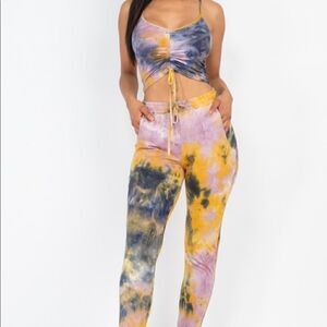 Sexy 2 piece set 